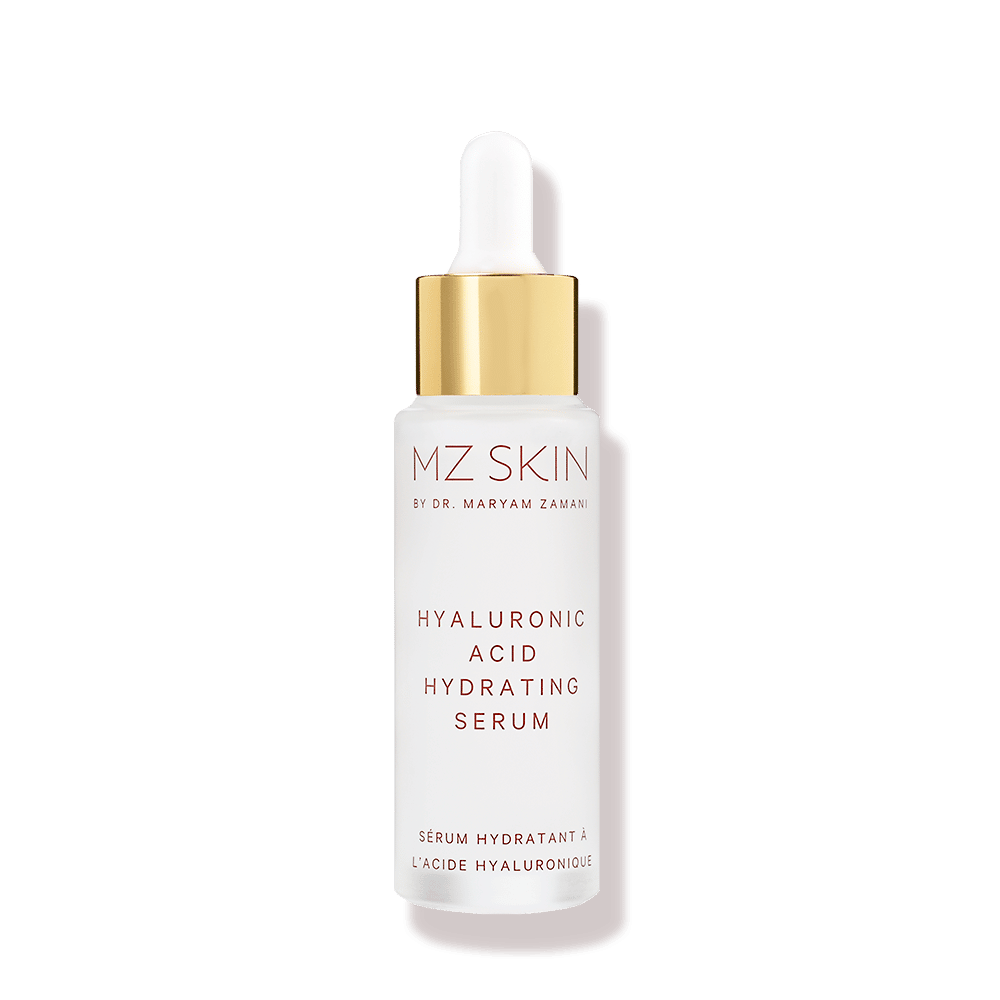 MZ SKIN Hyaluronic Acid Hydrating Serum 30ml