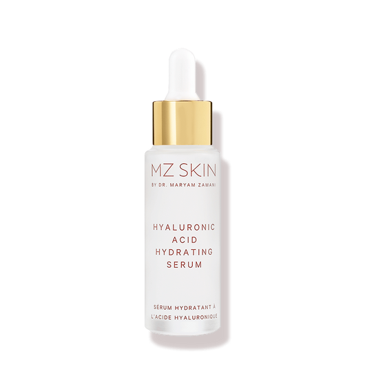 MZ SKIN Hyaluronic Acid Hydrating Serum 30ml