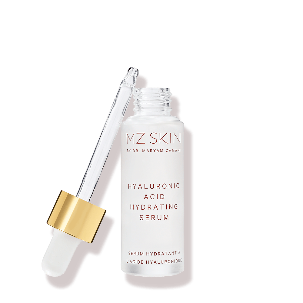 MZ SKIN Hyaluronic Acid Hydrating Serum 30ml