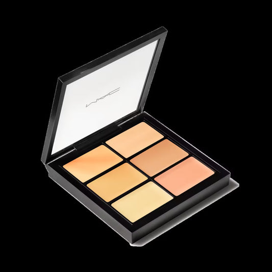 Mac Studio Fix Conceal and Correct Palette- Light 6g