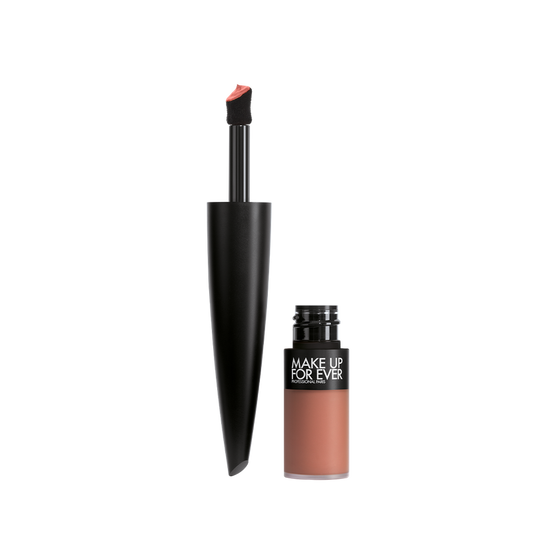 Make Up For Ever Rouge Artist For Ever Matte Lipstick- 106 Endlessly Blushed