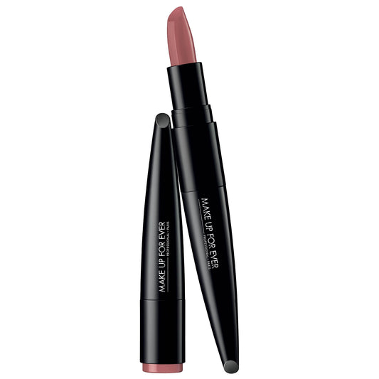 Make Up For Ever Rouge Artist For Ever Matte Lipstick- 156 Classy Lace