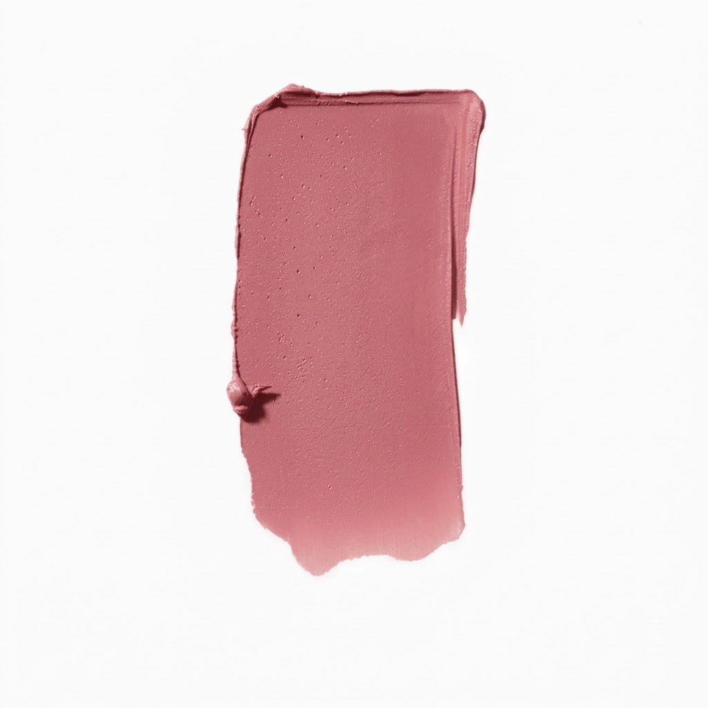 Makeup By Mario Ultra Suede Cozy Lip Creme- Rich Rose