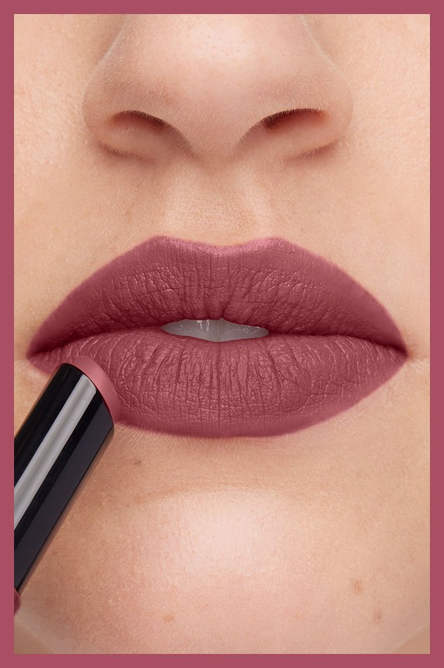 Maybelline Color Sensational Ultimatte Matte Lipstick-599 More Mauve