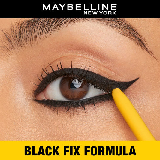 Maybelline Colossal Kohl Kajal-Deep Black 0.35g