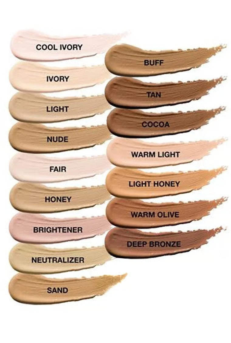 Maybelline Instant Anti-Age Eraser Concealer- 07 Sand