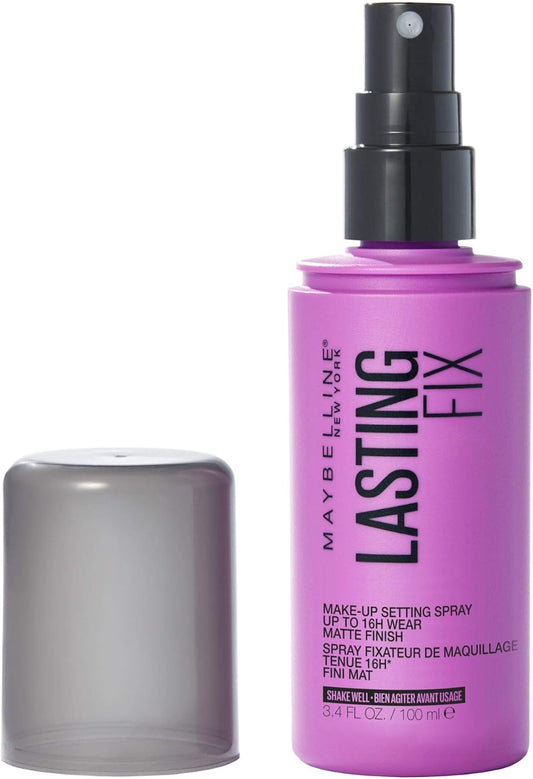 Maybelline Lasting Fix Makeup Setting Spray 100ml