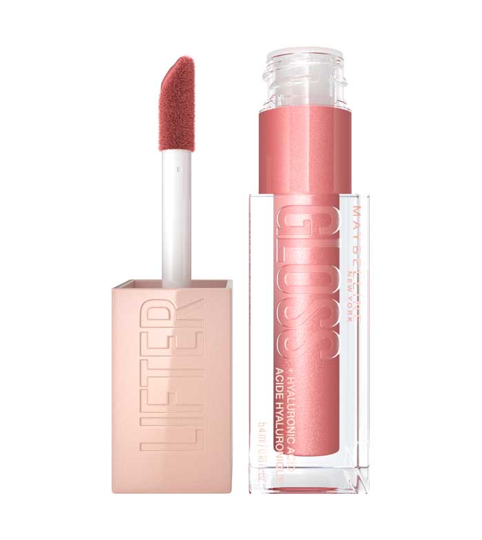 Maybelline New York Lifter Lip Gloss- 003 Moon