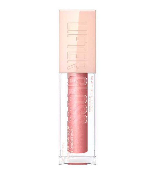 Maybelline New York Lifter Lip Gloss- 003 Moon