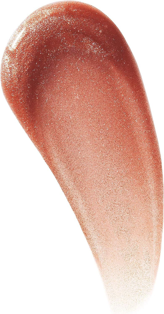 Maybelline New York Lifter Lip Gloss- 009 Topaz
