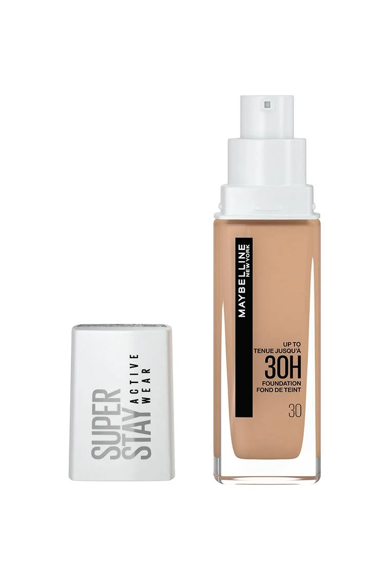 Maybelline Superstay Liquid Foundation 30 Sand Sable 30ml