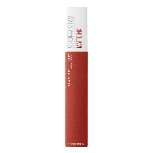 Maybelline Superstay Matte Ink Liquid Lipstick- 360 Discoverer
