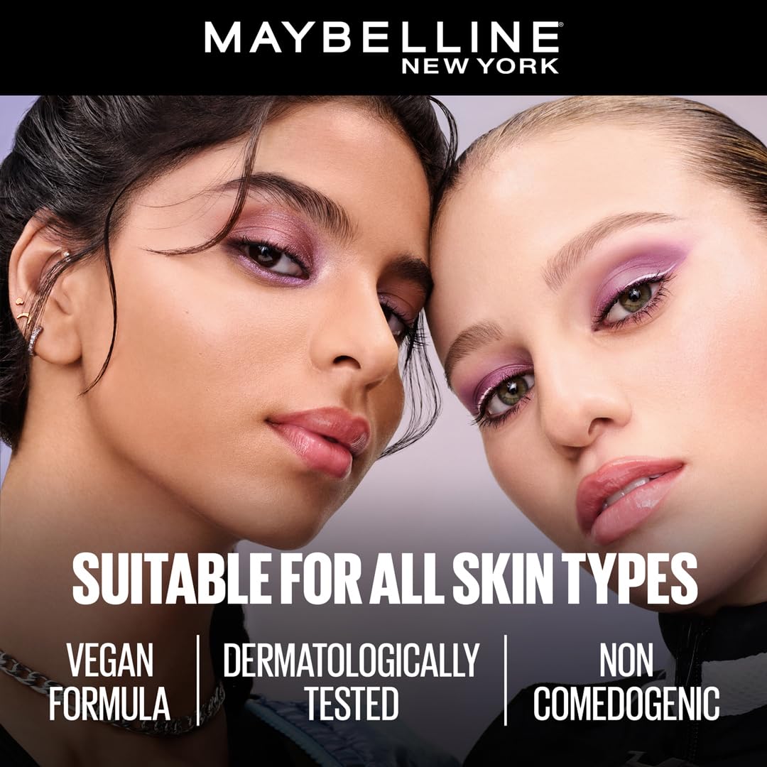 Maybelline Superstay Up To 30H Lumi Matte SPF 16 Foundation- 220 Natural Beige