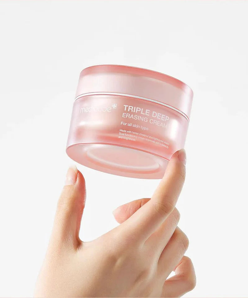Medicube Triple Collagen Cream 50ml
