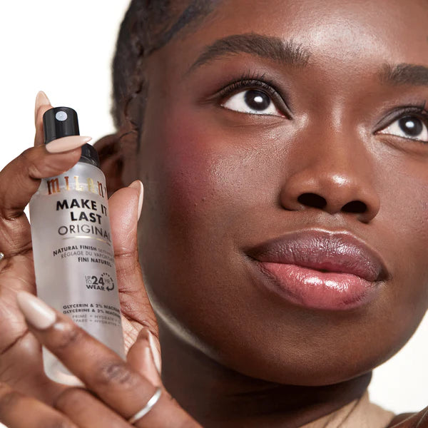Milani Make It Last Original Natural Finish Setting Spray 60ml