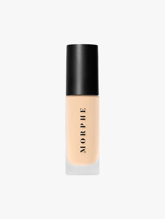 Morphe Filter Effect Soft-Focus Foundation- Filter Light 5, 28 ML