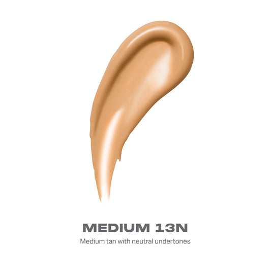 Morphe Lightform Extended Hydration Foundation 30ml