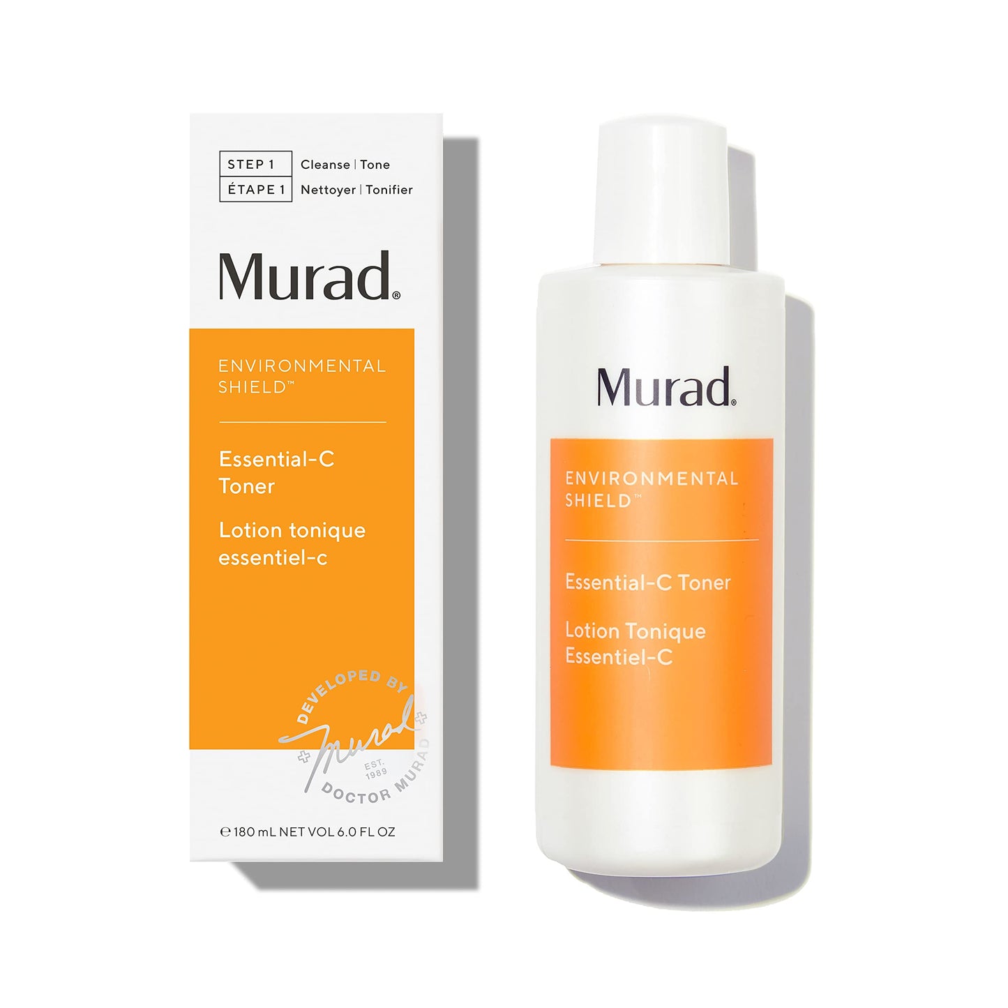 Murad Environmental Shield Essential-C Toner Toner 180ml
