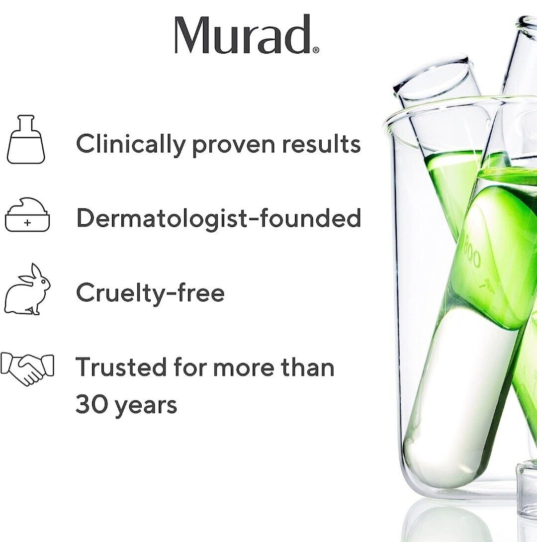 Murad Environmental Shield Essential-C Toner Toner 180ml