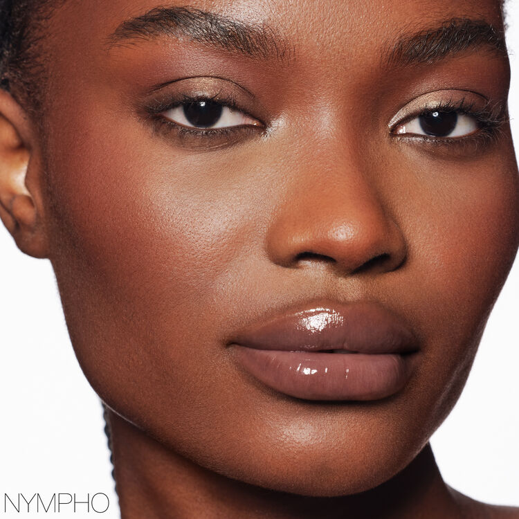 NARS Afterglow Lip Shine- NYMPHO