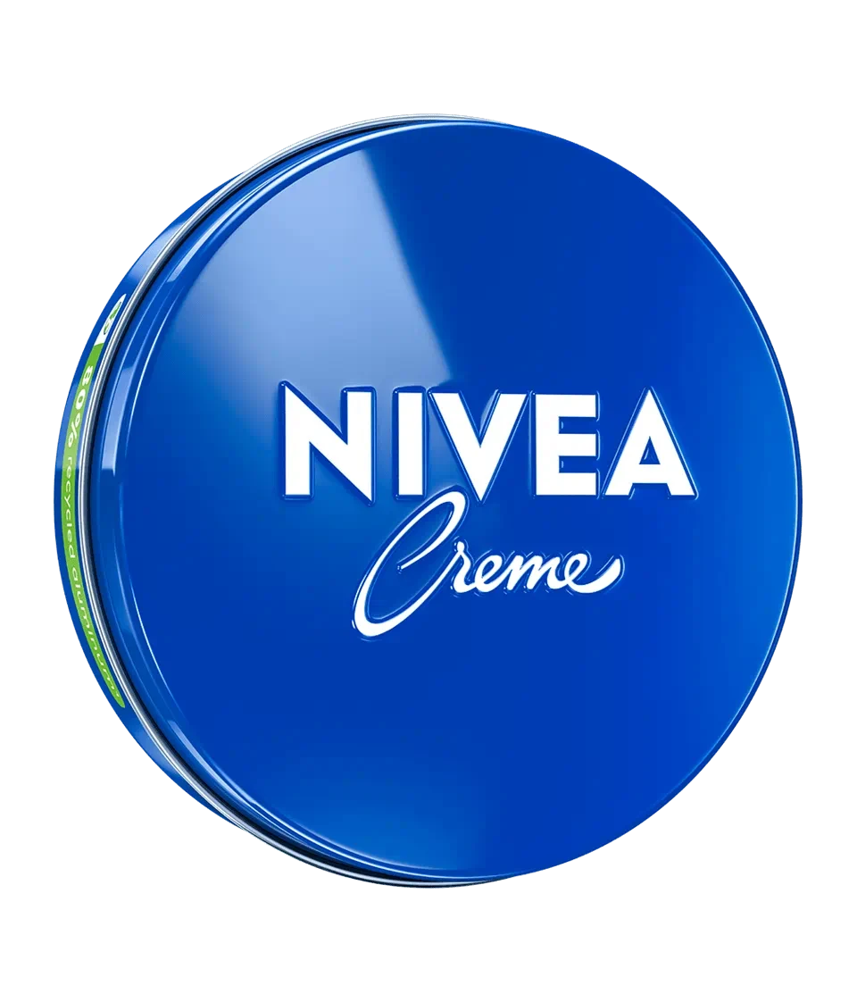 NIVEA Cream For Face & Body 150ml