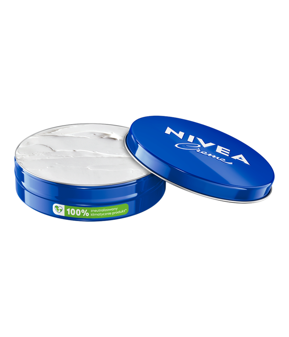 NIVEA Cream For Face & Body 150ml