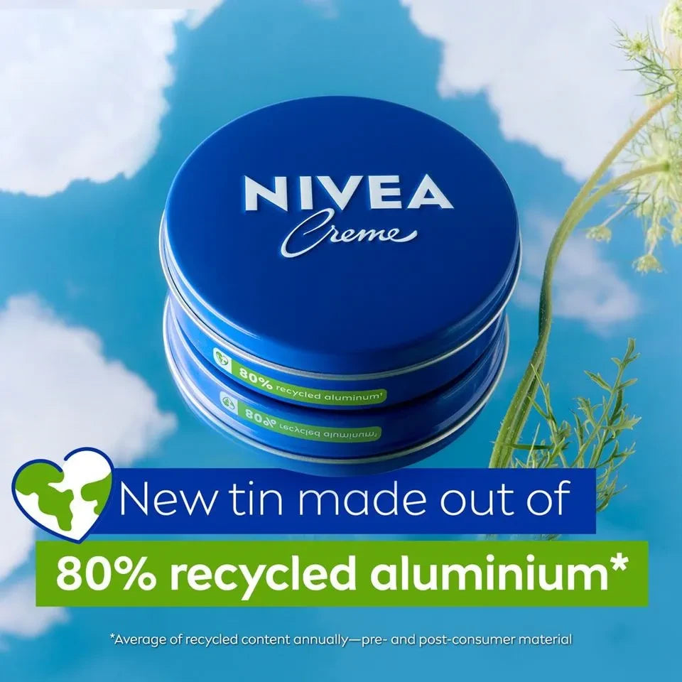 NIVEA Cream For Face & Body 150ml
