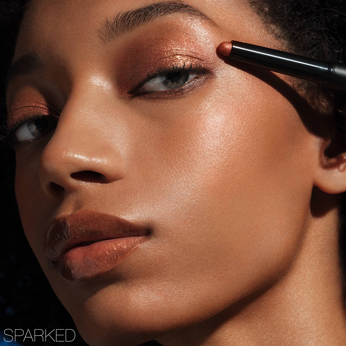 Nars Total Seduction Eyeshadow Stick- Adults Only