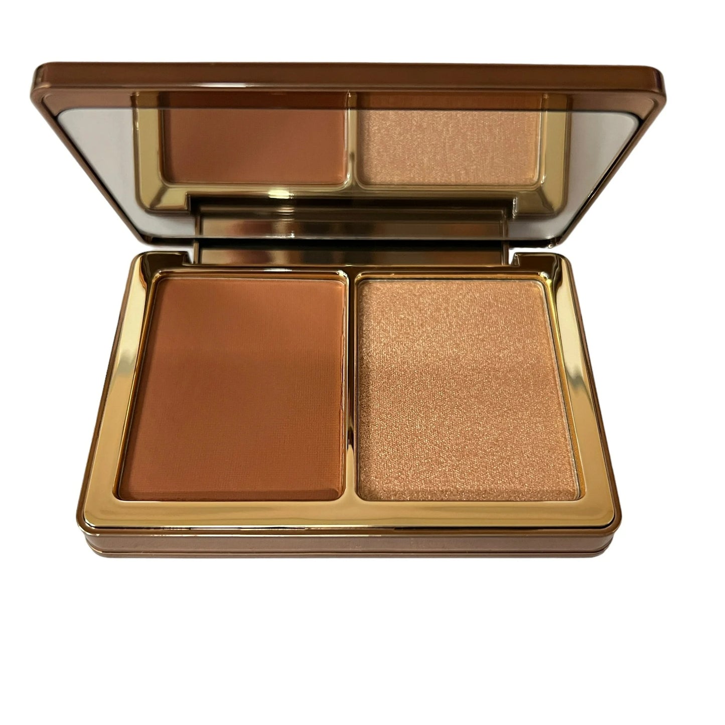 Natasha Denona Alloy Cheek Duo