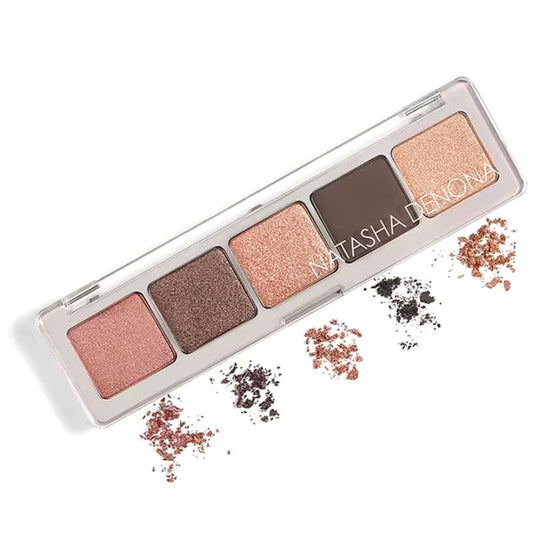 Natasha Denona Rose & Wood Eyeshadow Palette