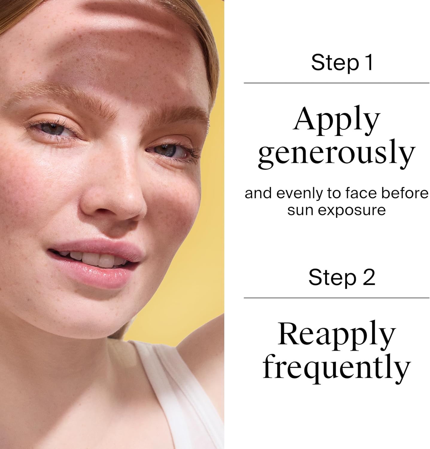 Neutrogena Ultra Sheer Invisible Fluid Sunscreen Hydration SPF50+, 50ml