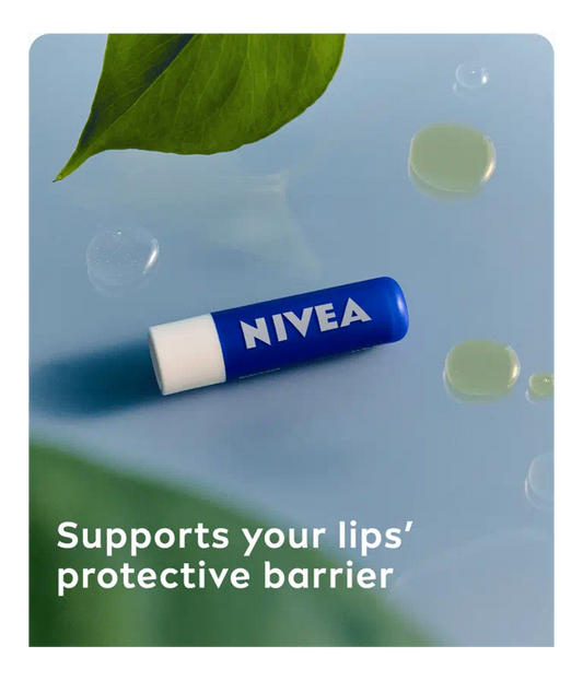 Nivea Original Care Lip Balm