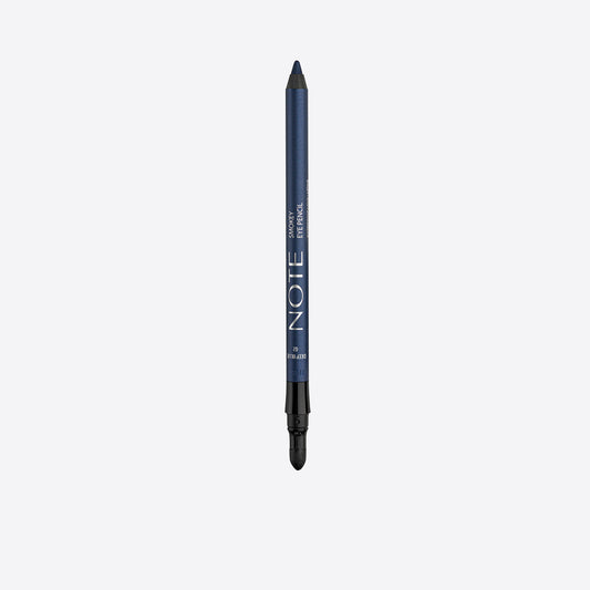 Note Smokey Eye Pencil- 02 Deep Blue 1.2g