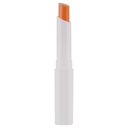 OBUSE Baby Lip Ice Color Change Lip Balm SPF15- Orange