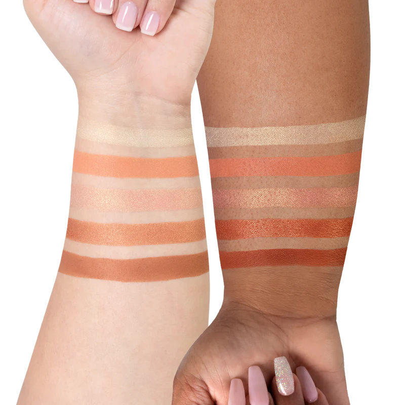 OFRA Cosmetics Signature Eyeshadow Palette- Getaway