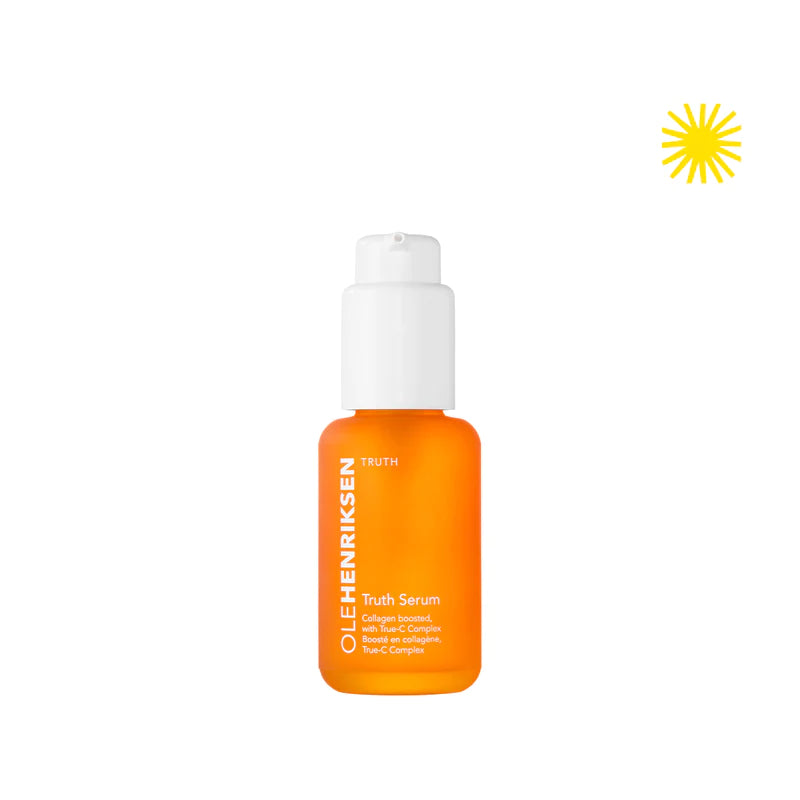 Ole Henriksen Truth Face Serum 15ml