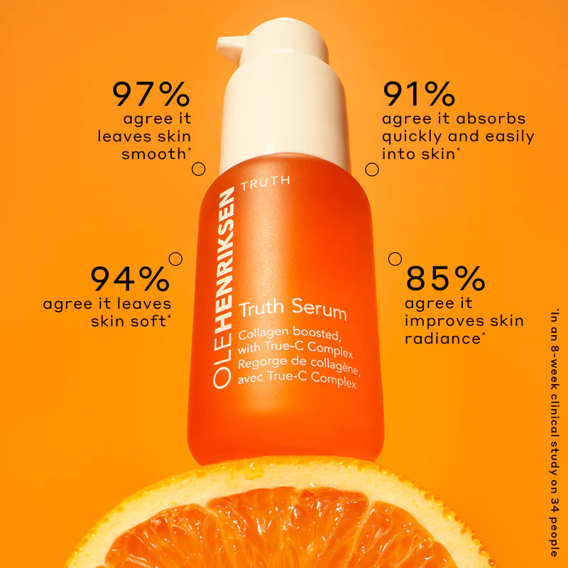 Ole Henriksen Truth Face Serum 15ml