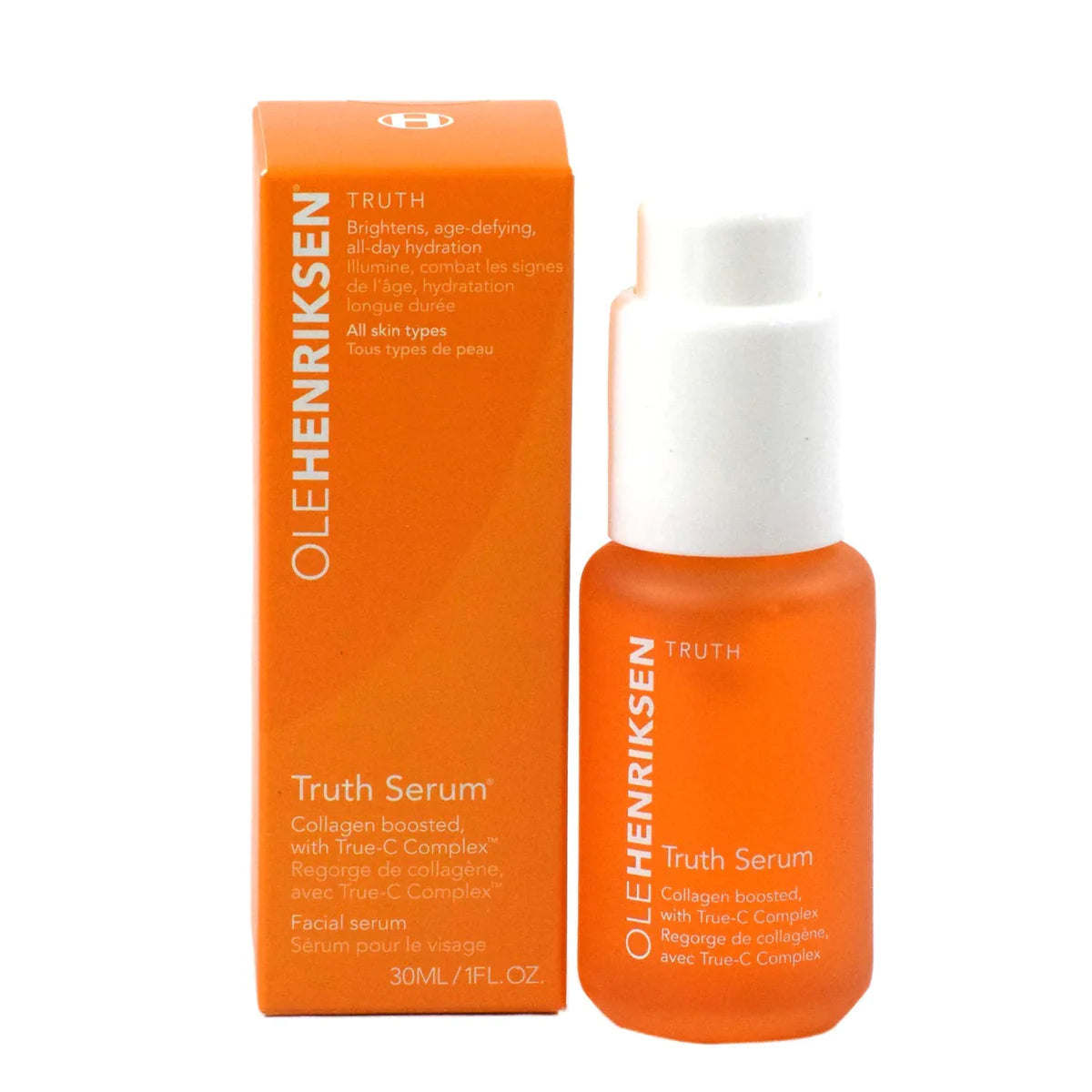 Ole Henriksen Truth Face Serum 15ml