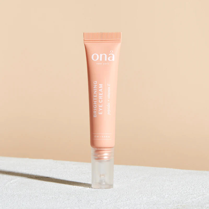 Ona New York Brightening Eye Cream 15ml