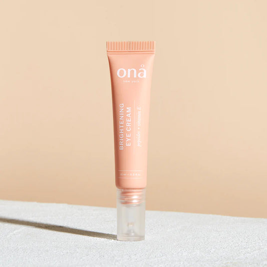 Ona New York Brightening Eye Cream 15ml