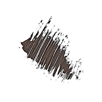 One Size BrowKiki Nourishing Tinted Brow Gel- 06 Dark Brown