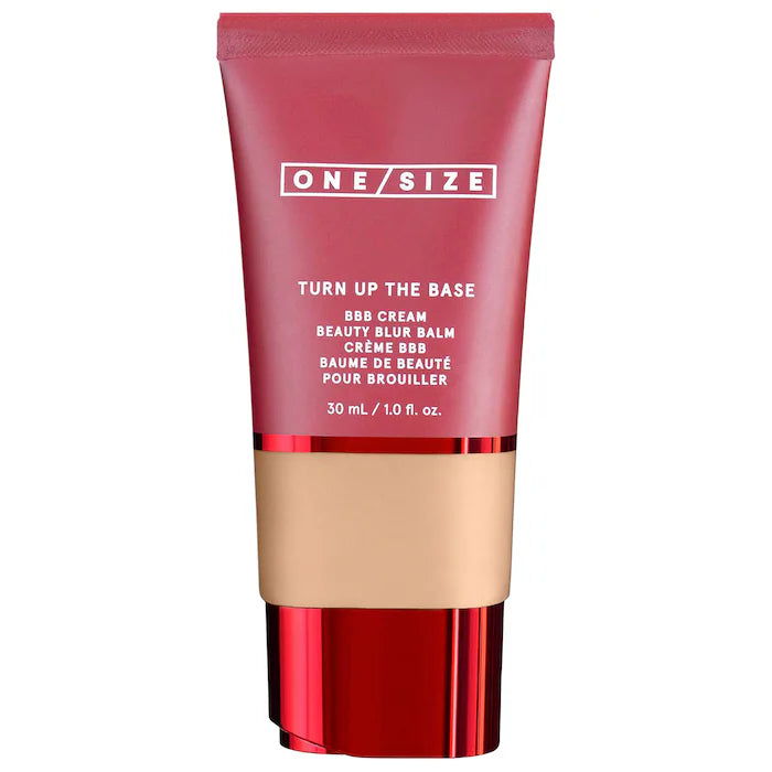One Size Turn Up the Base Blurring Foundation- Medium 3, 30ml