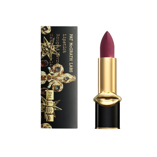 PAT Mcgrath Labs Mattetrance Lipstick- Full Blooded