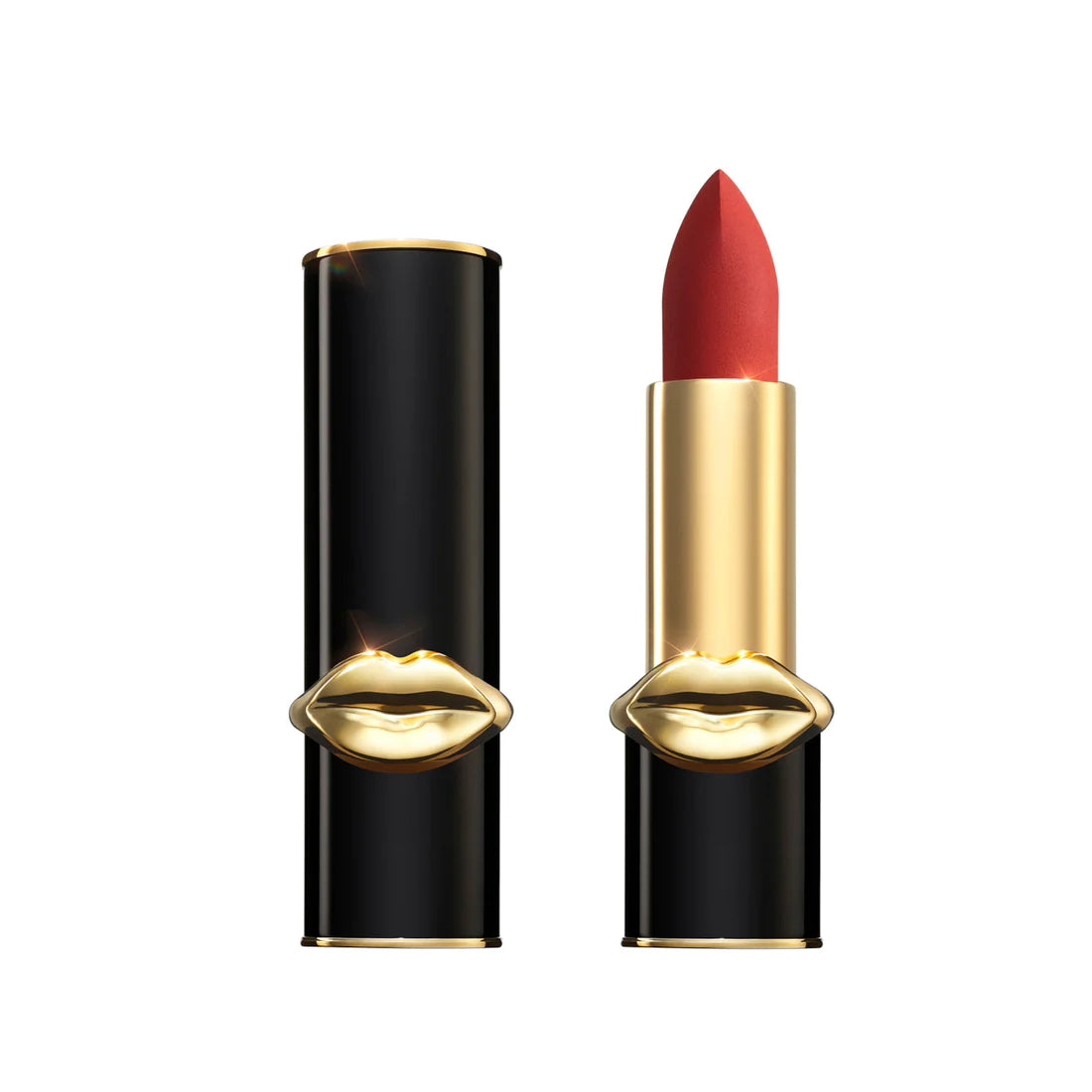 PAT Mcgrath Labs Mattetrance Lipstick- Rouge 8