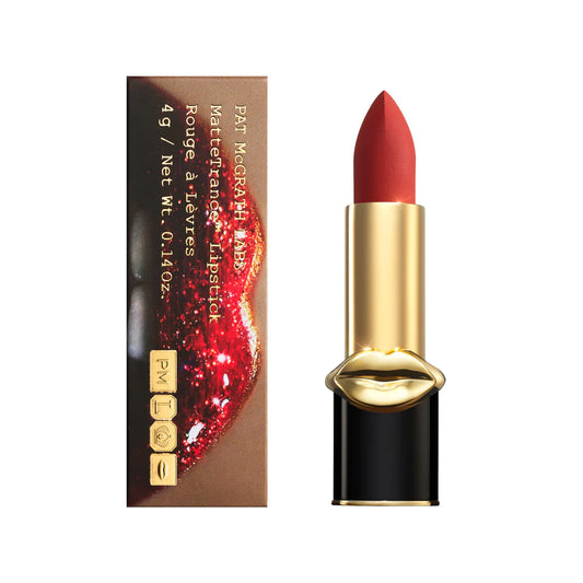 PAT Mcgrath Labs Mattetrance Lipstick- Rouge 8