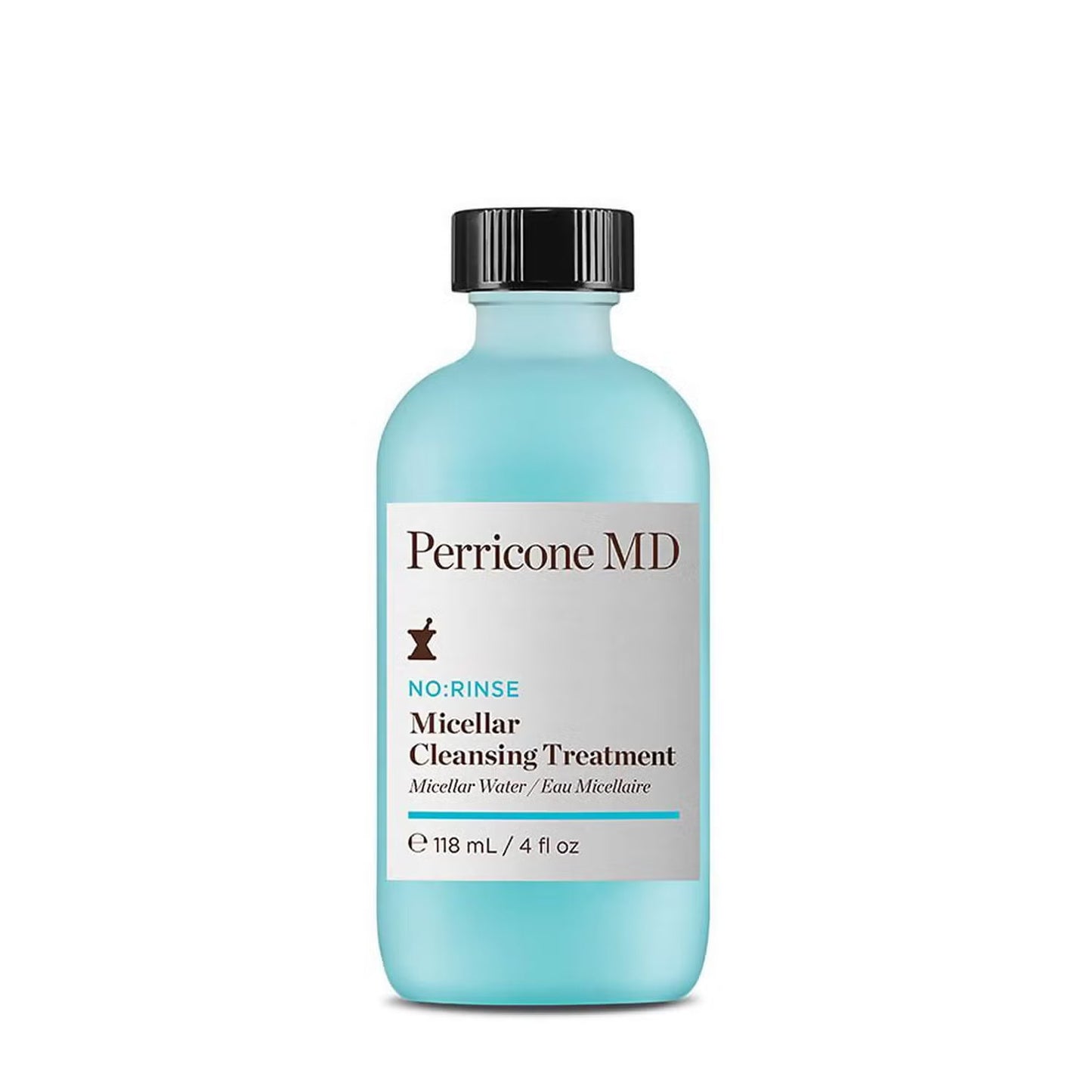 Perricone MD No: Rinse Micellar Cleansing Treatment 118ml