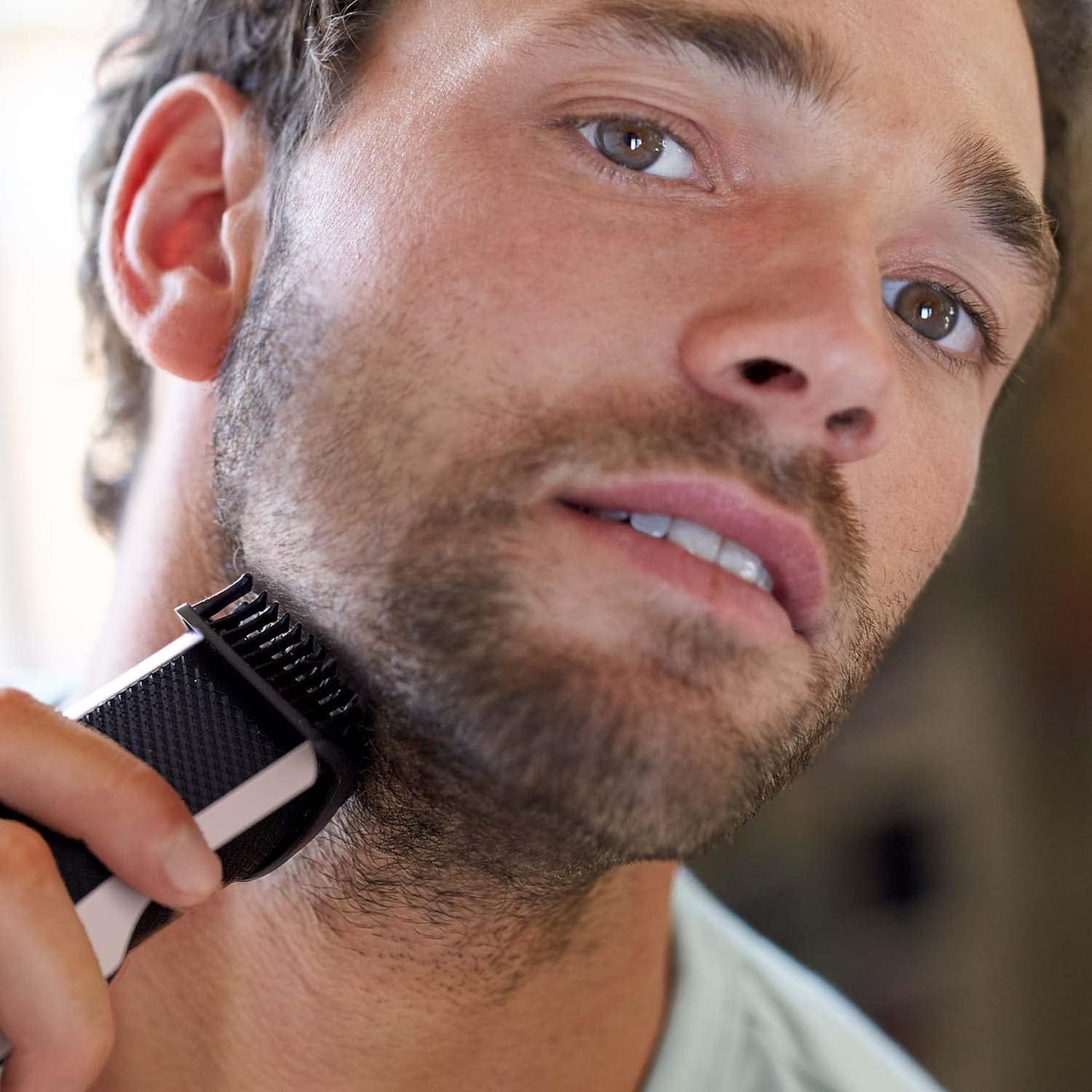 Philips Beardtrimmer Series 3000 Beard Trimmer BT3206/13