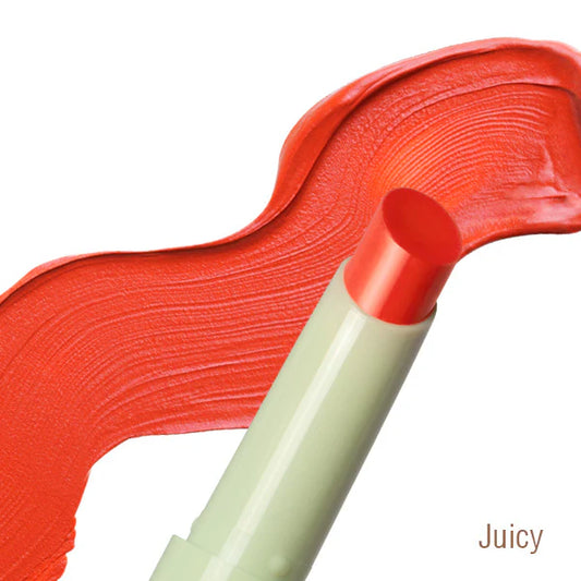 Pixi by Petra Lip Glow Tinted Lip Balm- Juicy