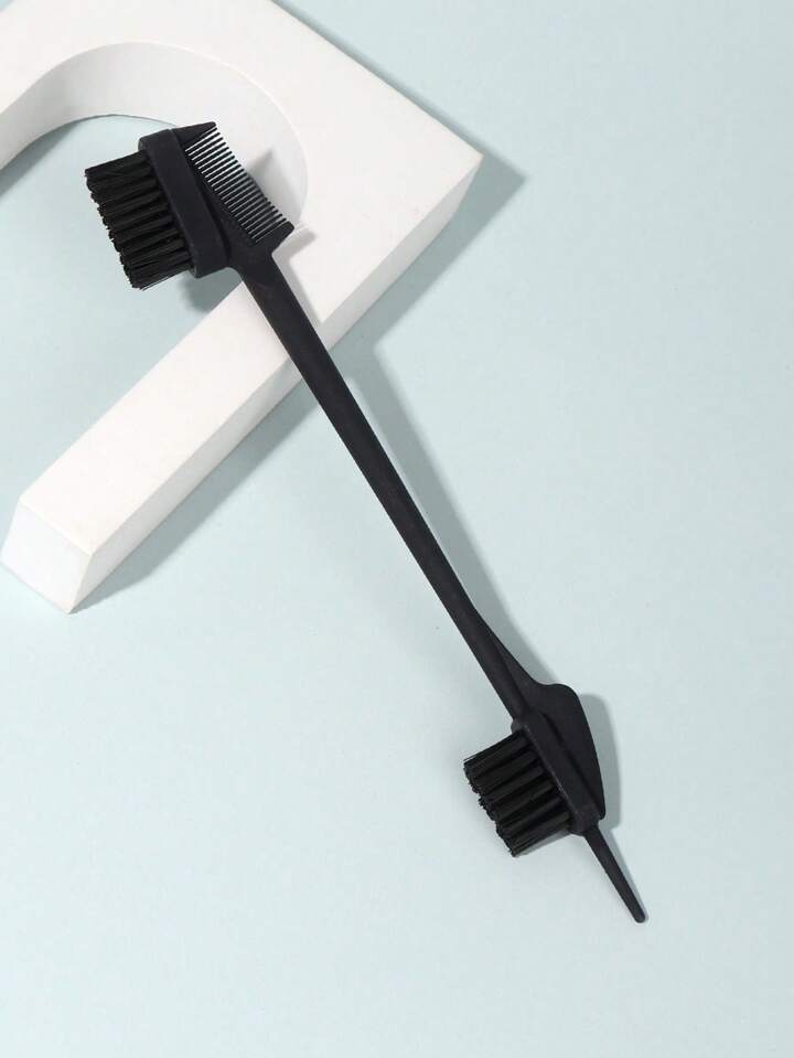 Portable Multifunctional Triangular Tail Comb