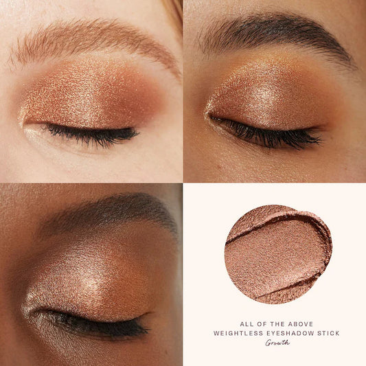 Rare Beauty All of the Above Weightless Eyeshadow Stick-Growth